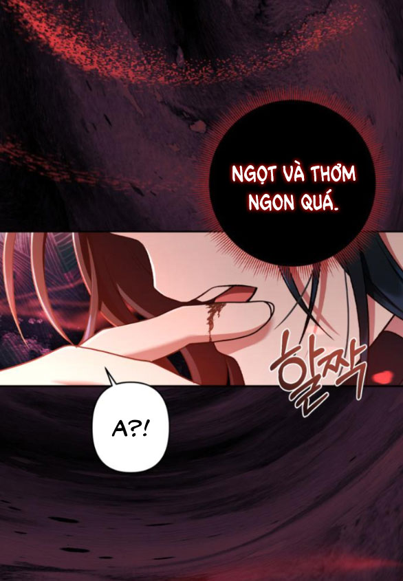 Bản Tình Ca Heeran chapter 68.2 - Trang 22