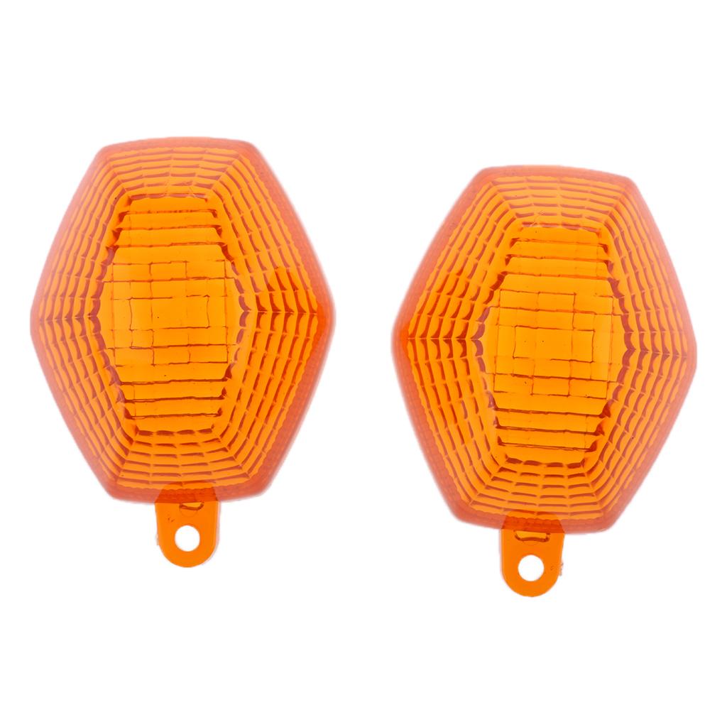 Turn Signal Indicator Light Lens For Suzuki DL650 DL1000 V-Strom