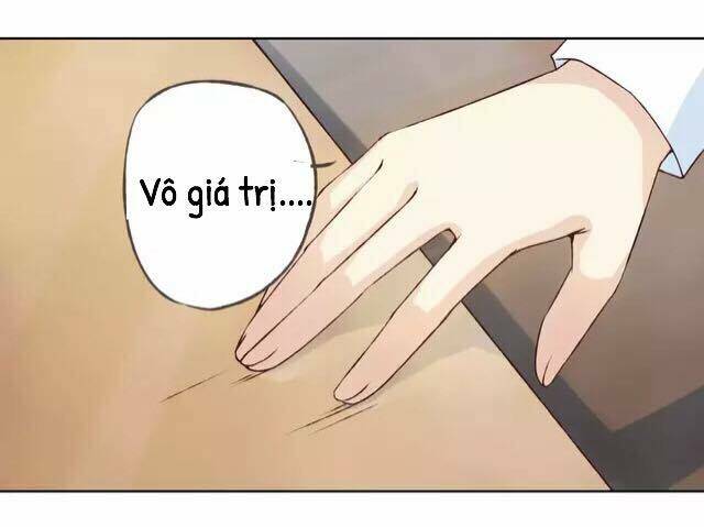 tôi không phải đa nhân cách chapter 32 5