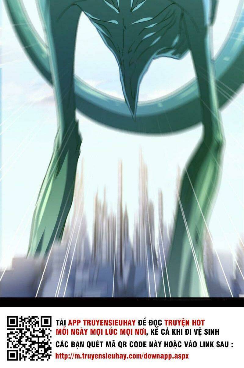 bạn gái virus của tôi chapter 260 64