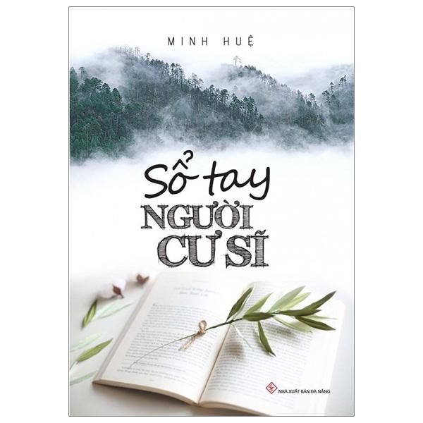 Sách Sổ Tay Người Cư Sĩ
