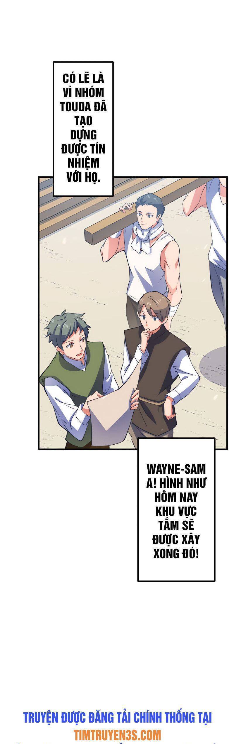 âm dương sư mạnh nhất chuyển sinh chapter 25 3