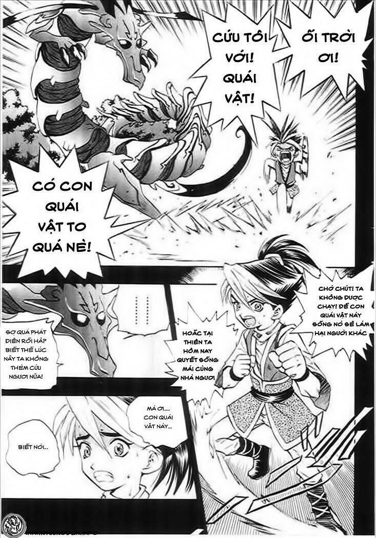 thiên địa nam nhi chapter 14 7