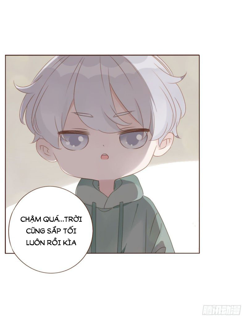 ôm chặt vào lòng chapter 19 3