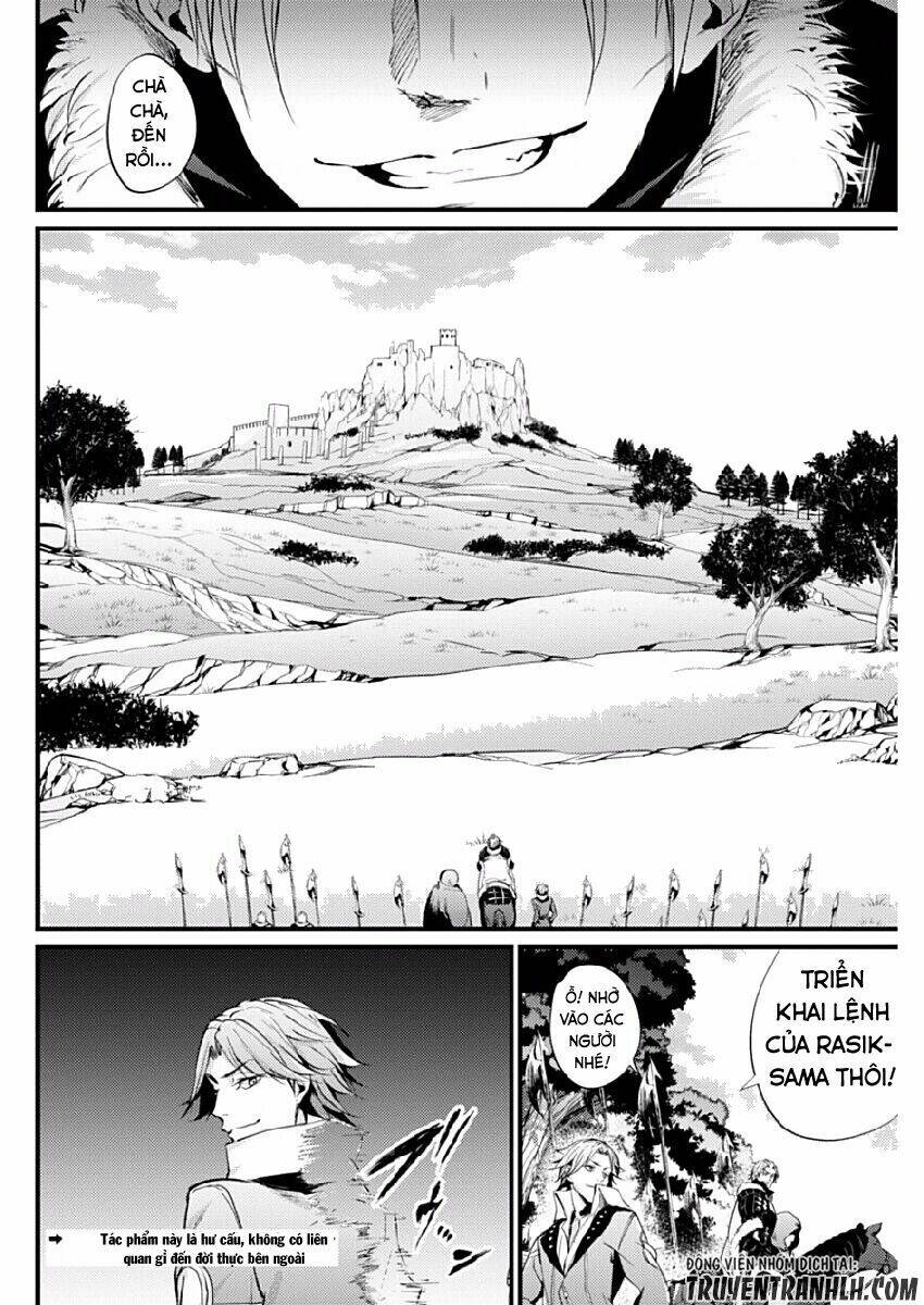 lời thề nguyền vĩnh cửu chapter 7 4