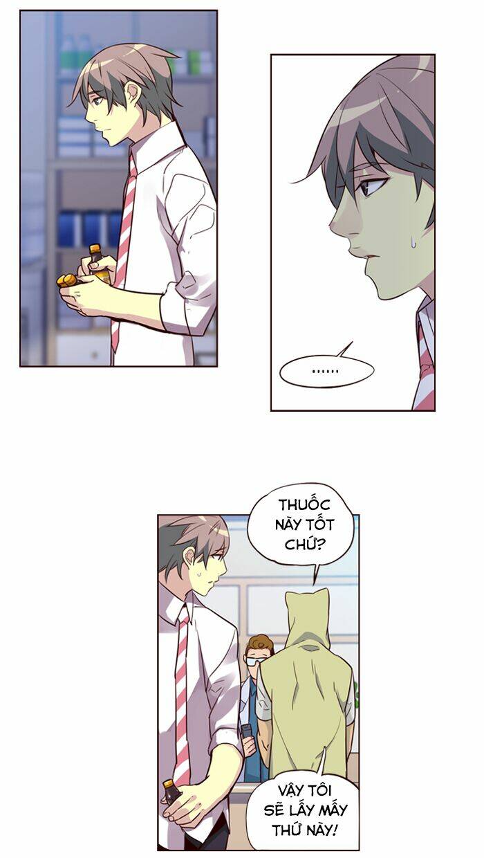 nữ sinh trường wilds chapter 236 30