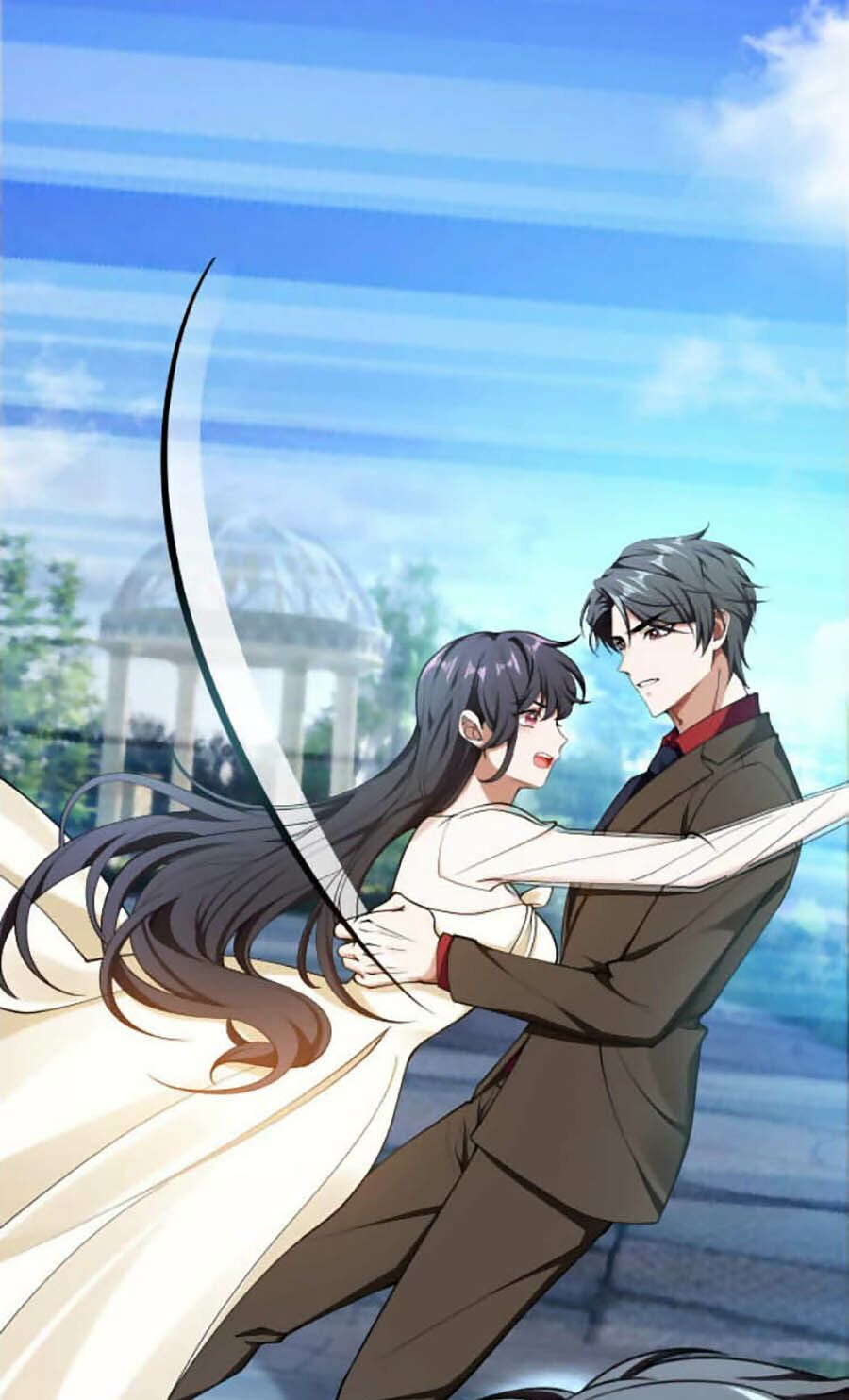 kế hoạch công lược của cô vợ gả thay chapter 47 5