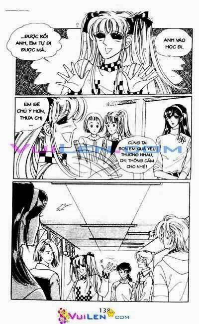 lá chắn tình yêu chapter 1 28