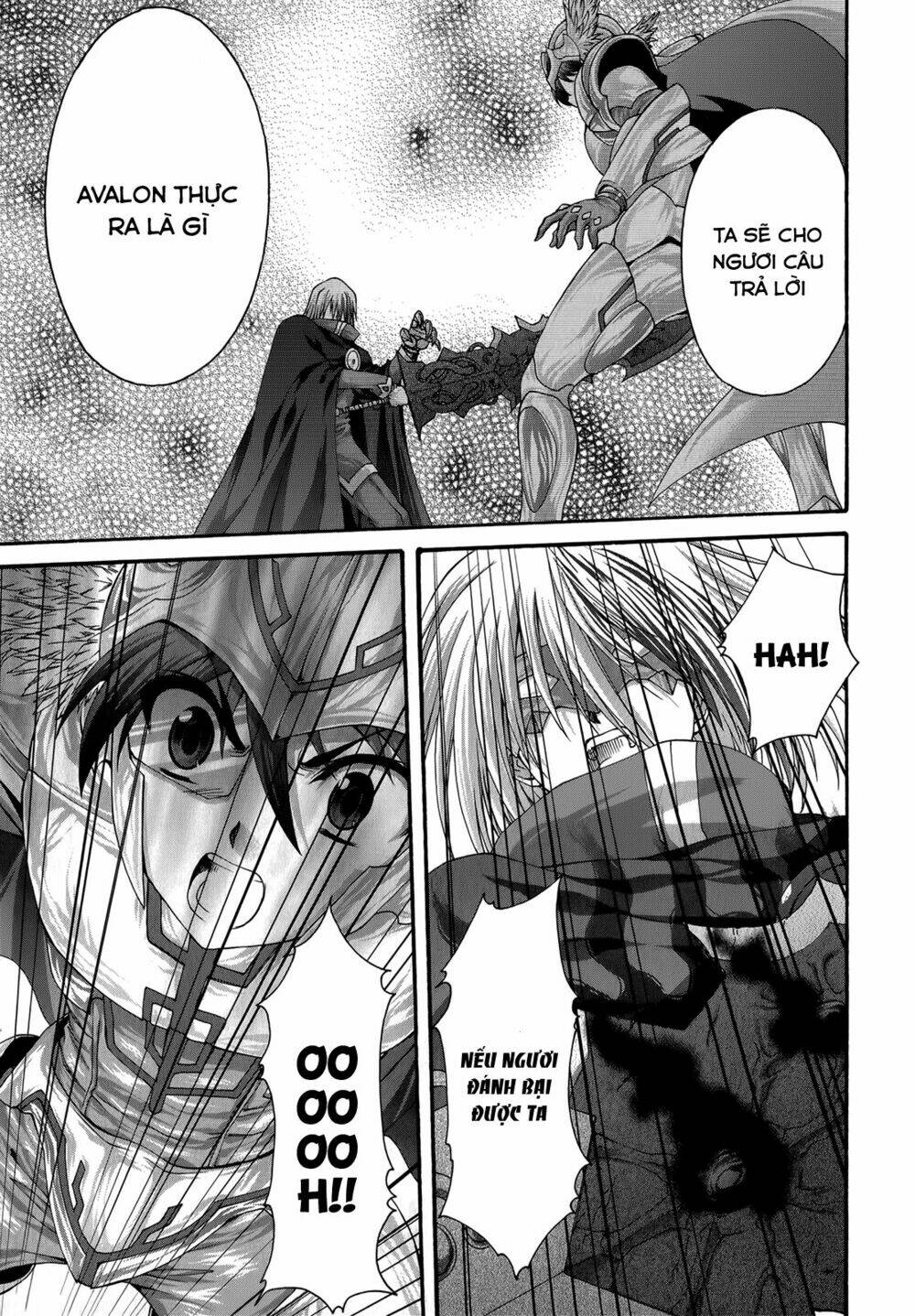 seikoku no dragonar chapter 22 29