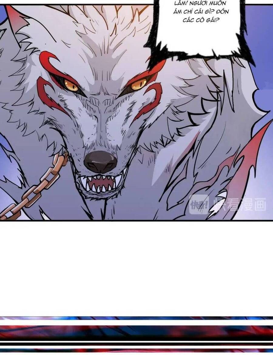 god slayer chapter 84 35