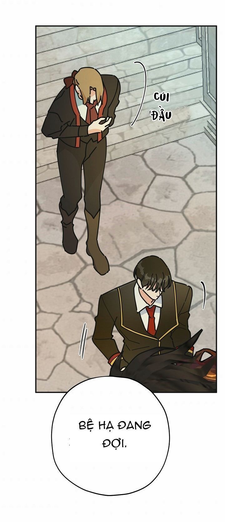 ác nữ tiểu thư chapter 65 63