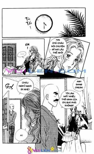 anh là của tôi chapter 10 90