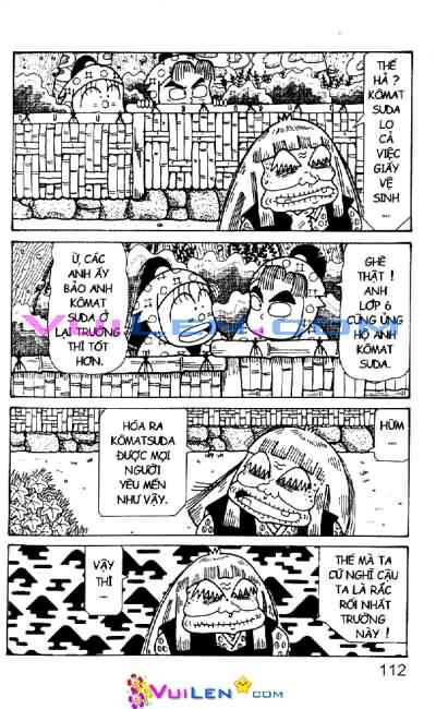 ninja loạn thị chapter 52 112