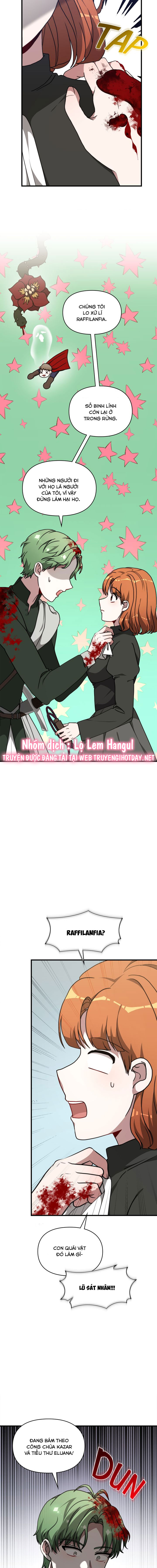 công nương eluana vita chapter 73 4