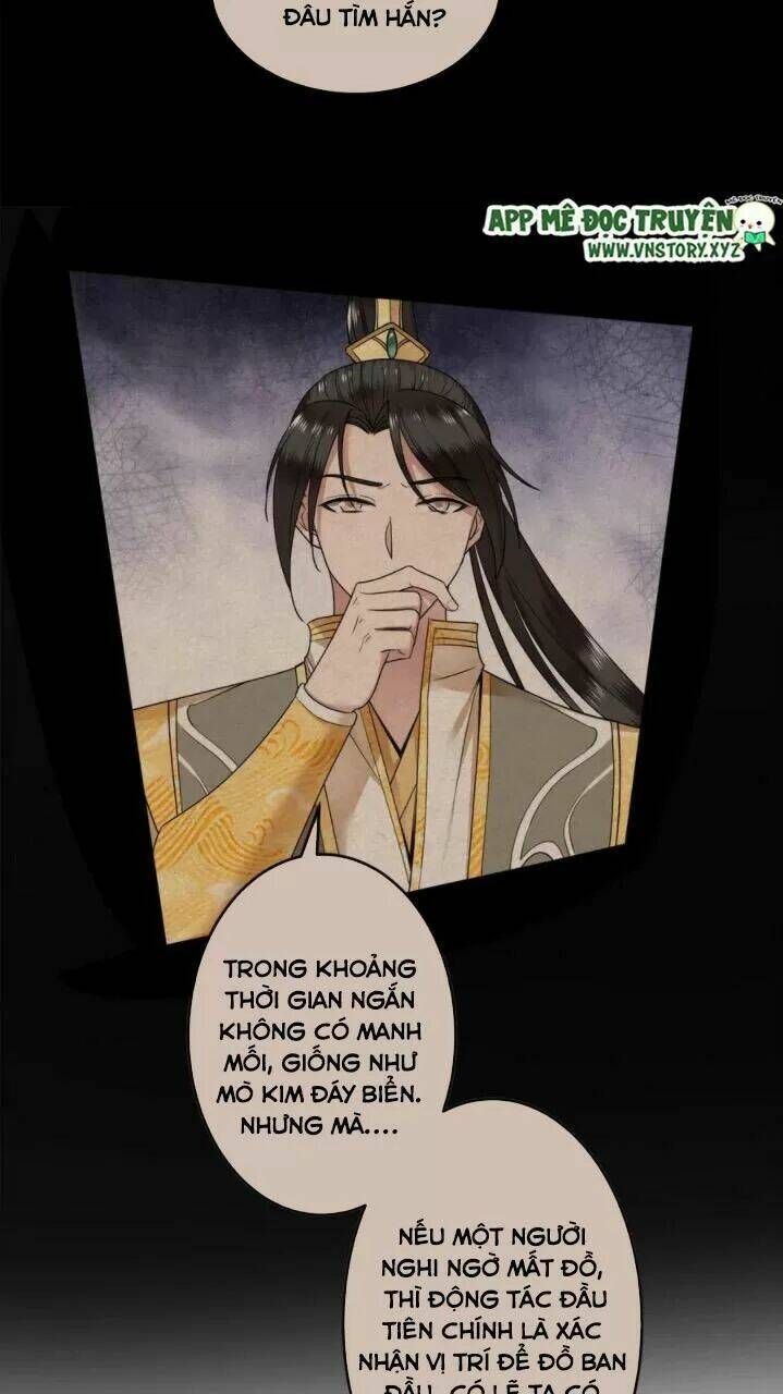 phượng hoàng vu phi chapter 60 15