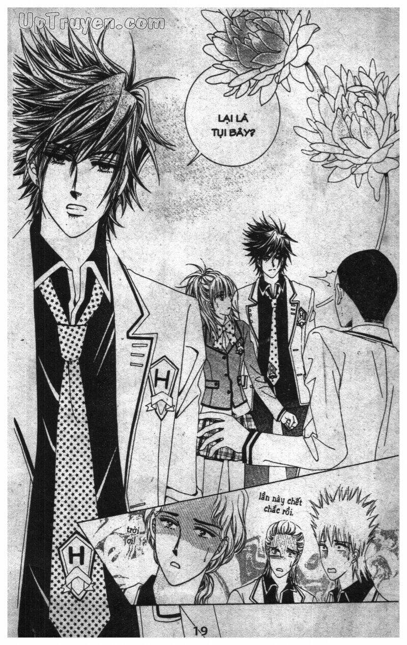 dạ khúc chapter 3 19