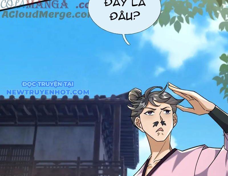 ngủ say vạn cổ: xuất thế đẩy ngang chư thiên chapter 84 38