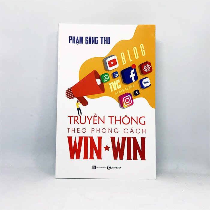 Truyền Thông Theo Phong Cách Win-Win