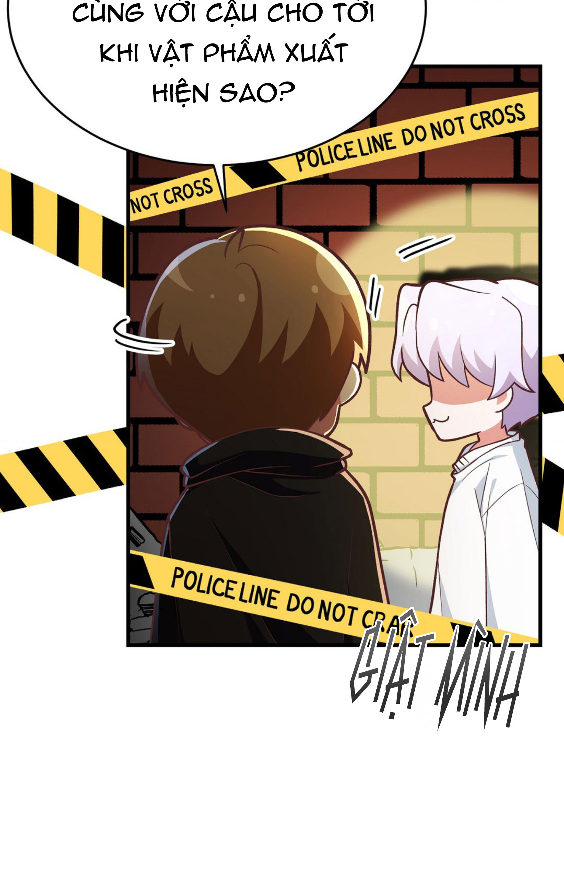 tên nhóc cùng bang hội là hàng xóm chapter 5 65