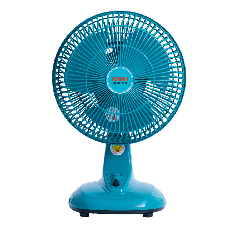 Quạt bàn Senko B102 - Hàng Chính Hãng