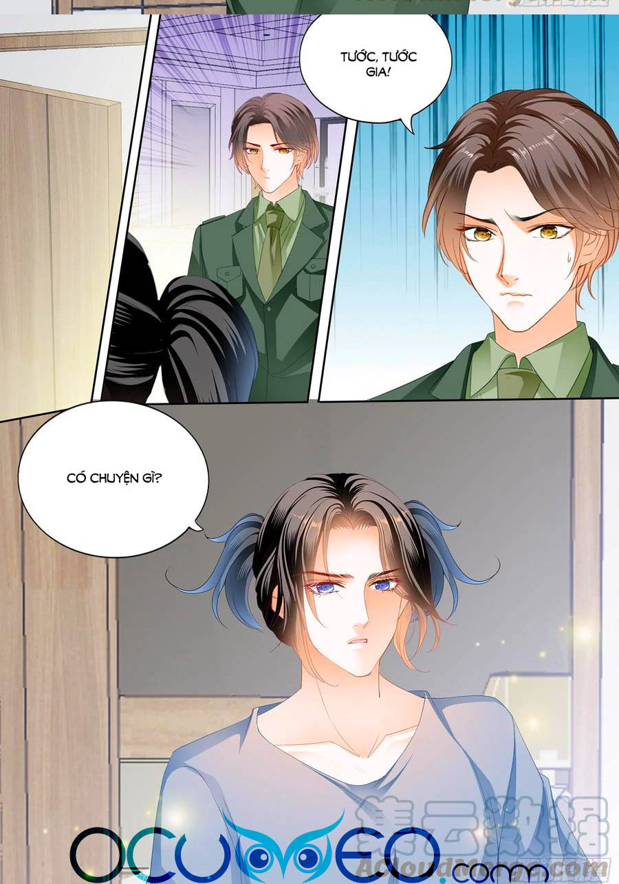 bá đạo tiểu thúc, xin trêu chọc vừa thôi! chapter 236 3