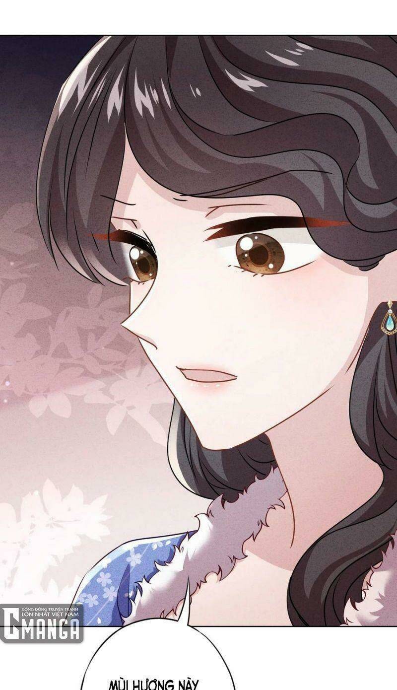 thiếu soái, vợ anh muốn lật trời! chapter 135 49