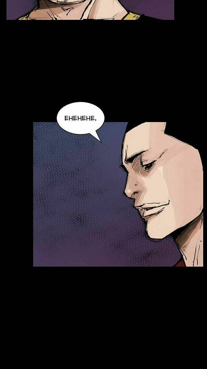 dokgo 2 | độc cô 2 chapter 34 38