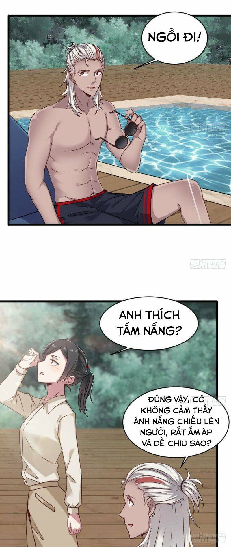 hệ thống nghịch tập thiên hậu chapter 35 1