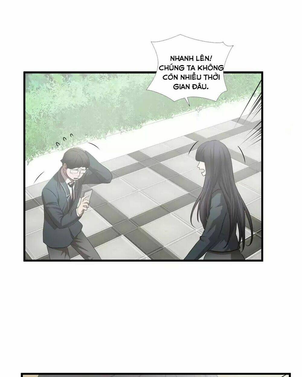 kẻ bị ruồng bỏ chapter 62 22