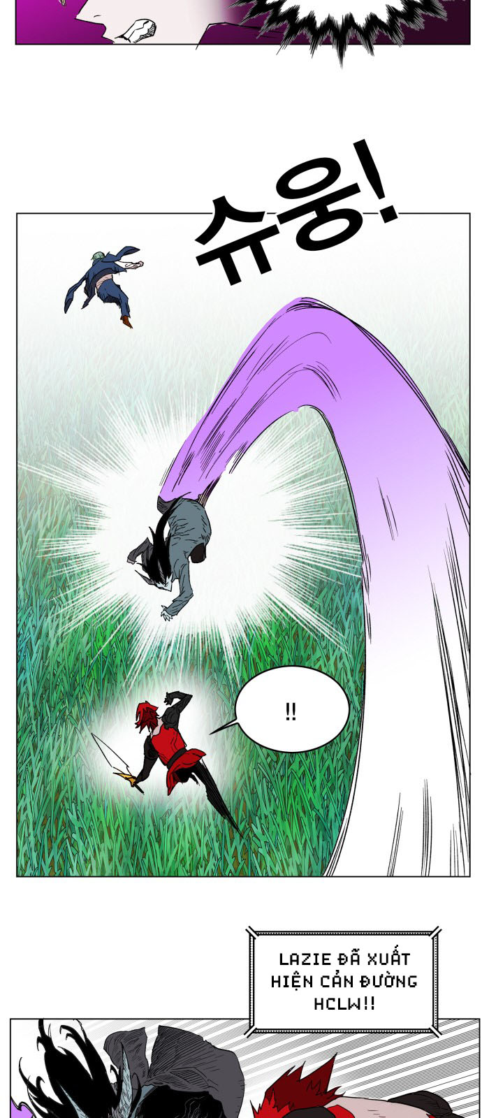 hard core leveling warrior chapter 129 17