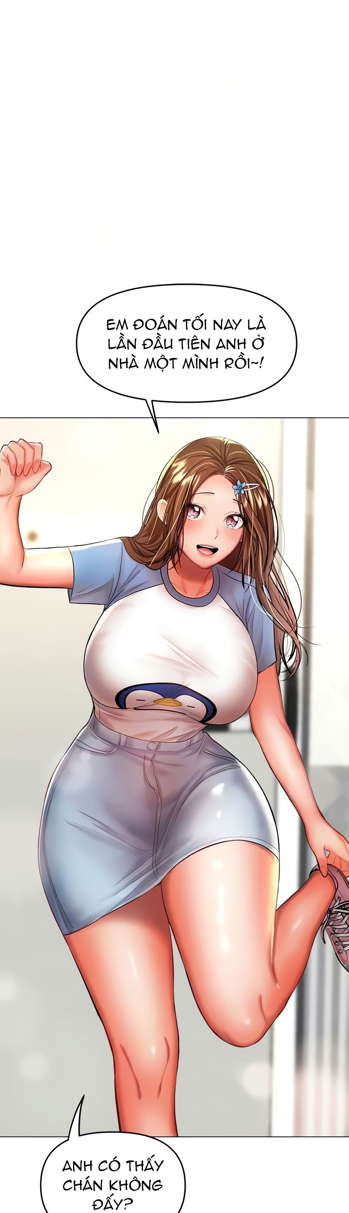 chiều chuộng em đi mà chapter 16.1 37