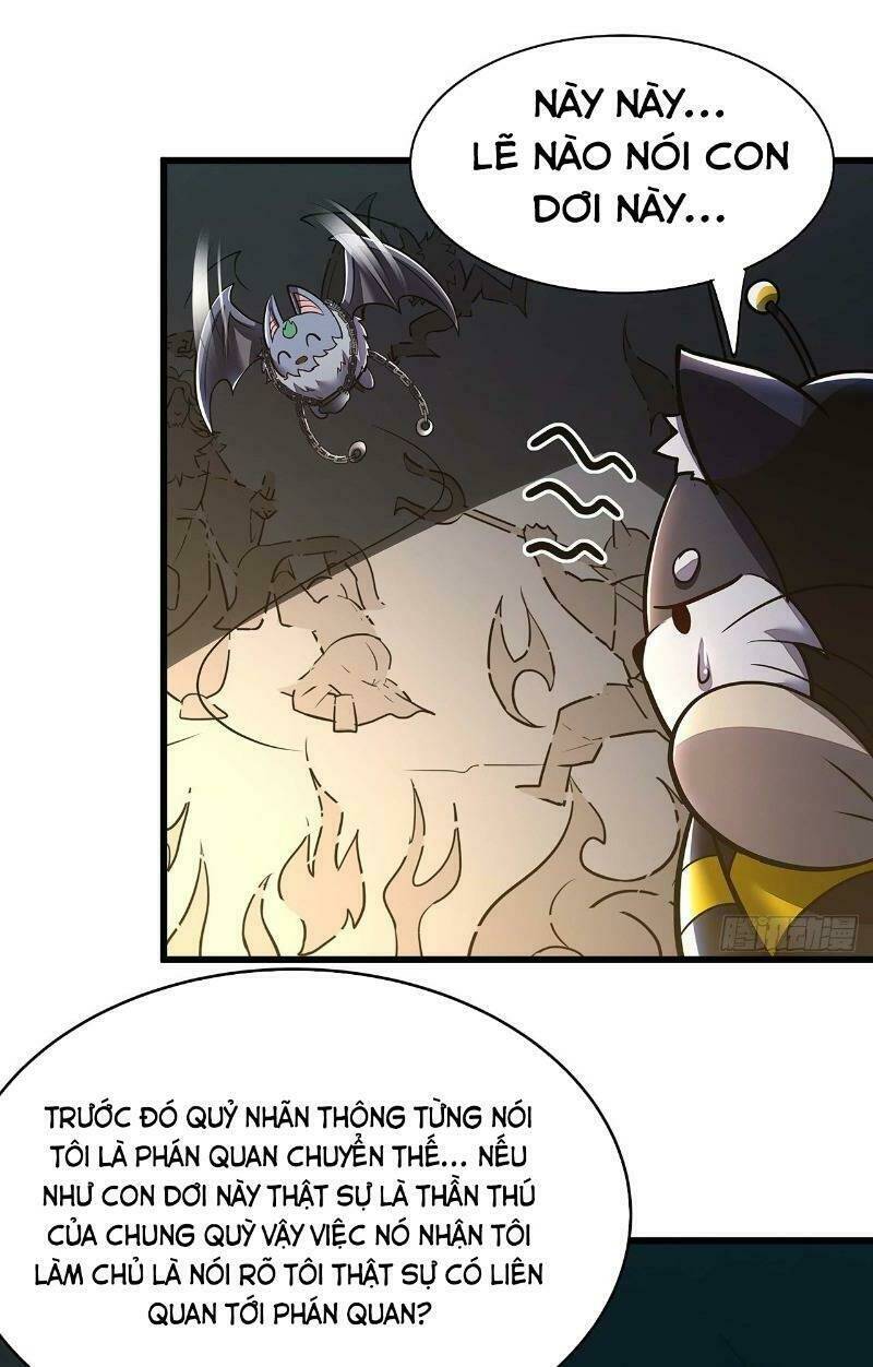 bất tử thần vương tu liên tục chapter 56 37