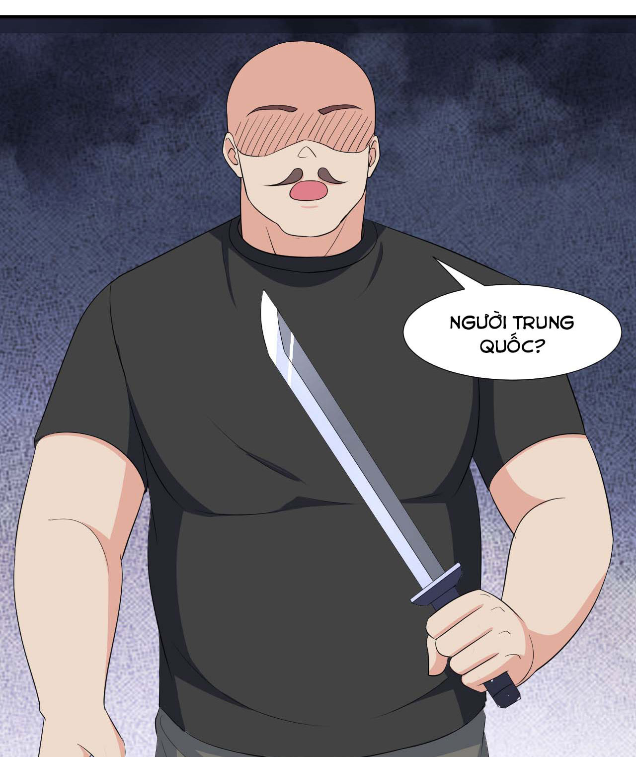 bí mật không thể yêu đương chapter 53 41