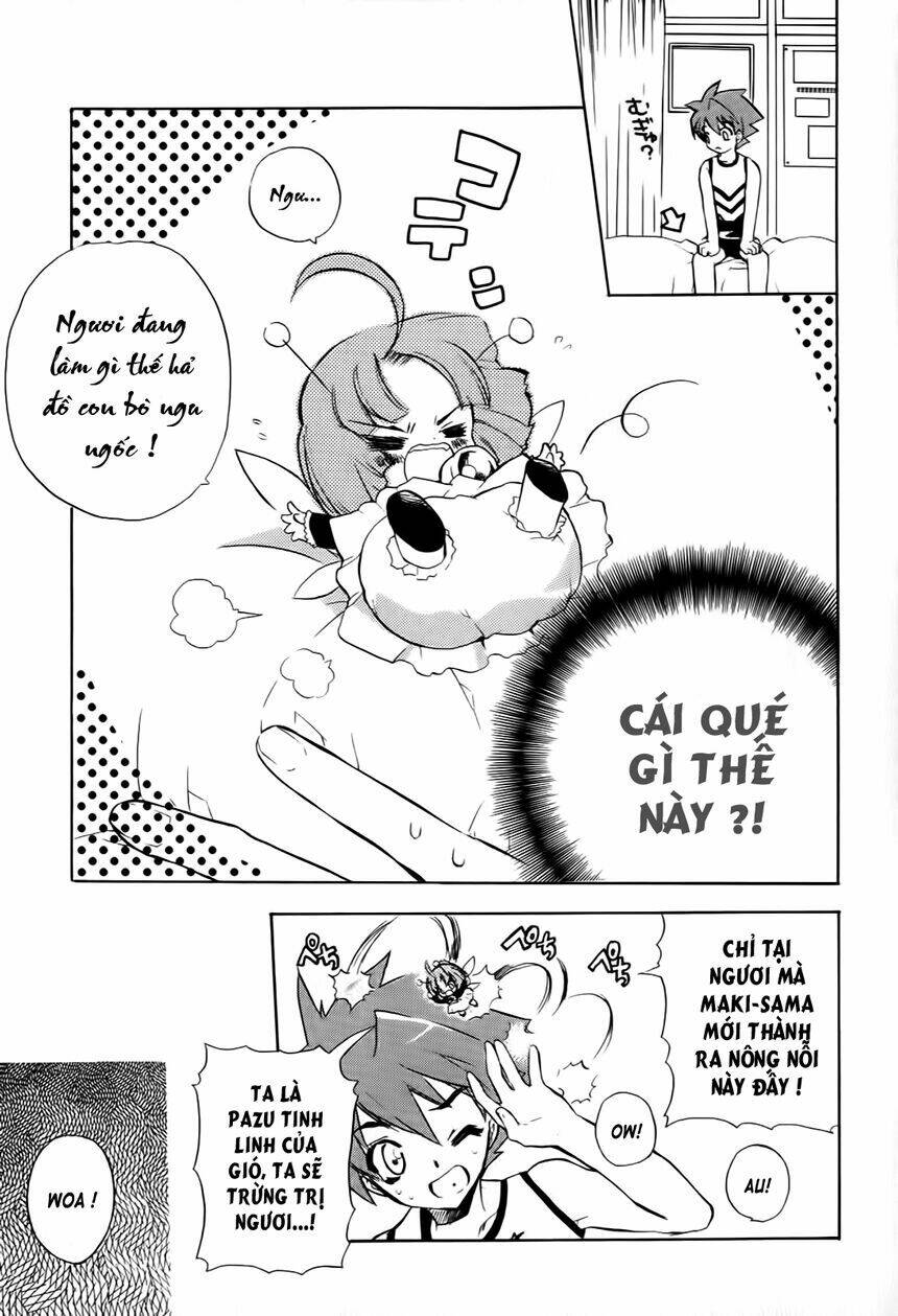 hakoirin devil princess chapter 4 8