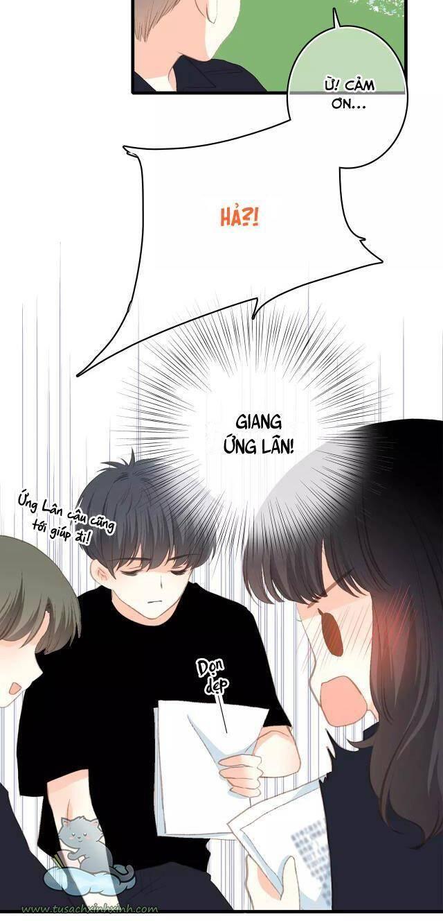 con tim rung động 2 chapter 80.1 25