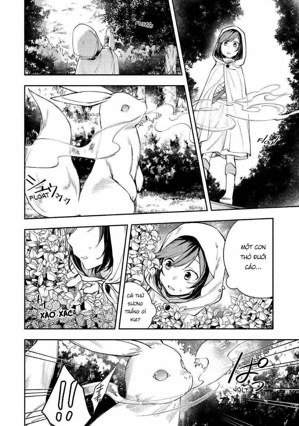 neko no te demo yoroshikereba chapter 1 7