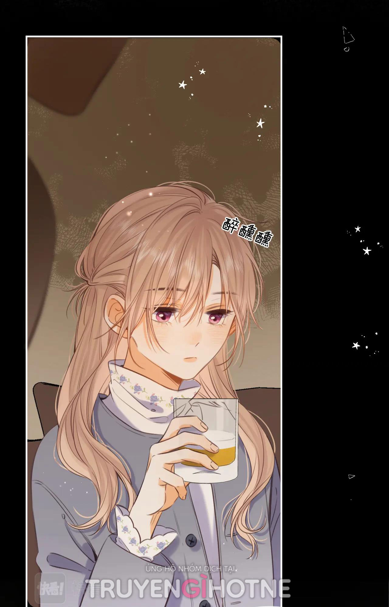 vụng trộm không thể giấu - mối tình thầm kín chapter 61 11