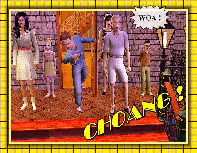 bella's story chapter 13.3 85