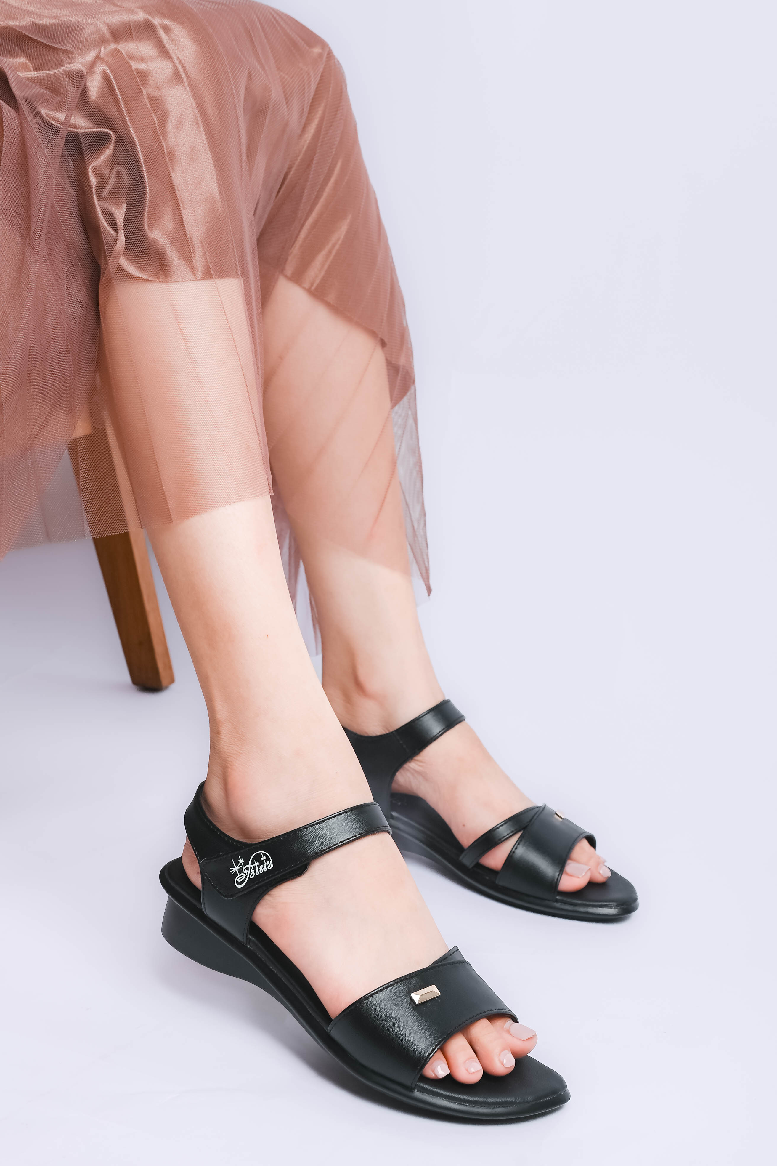 Sandal Bitis nữ thời trang