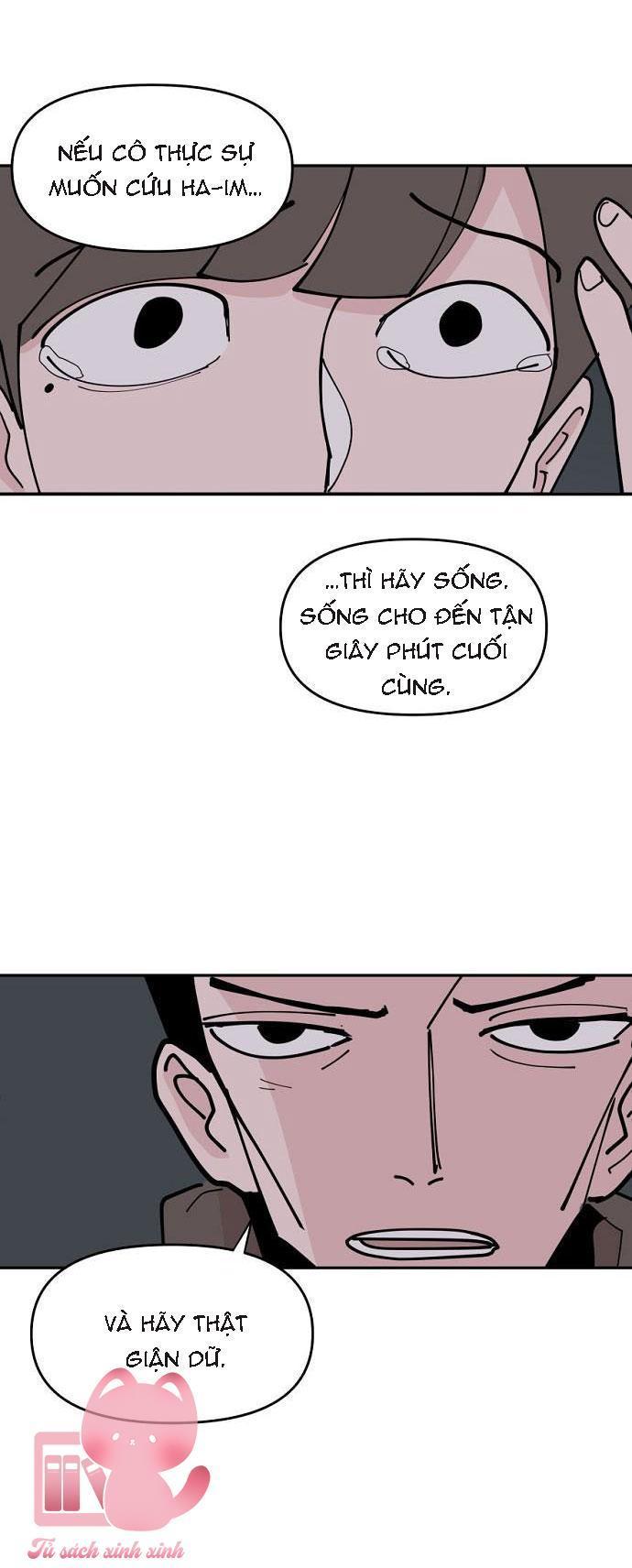 yêu không hồi kết chapter 9 27