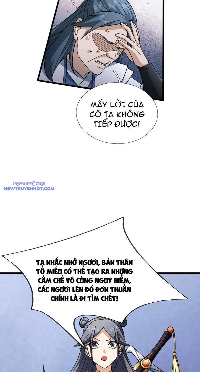 ngủ say vạn cổ: xuất thế đẩy ngang chư thiên chapter 49 6