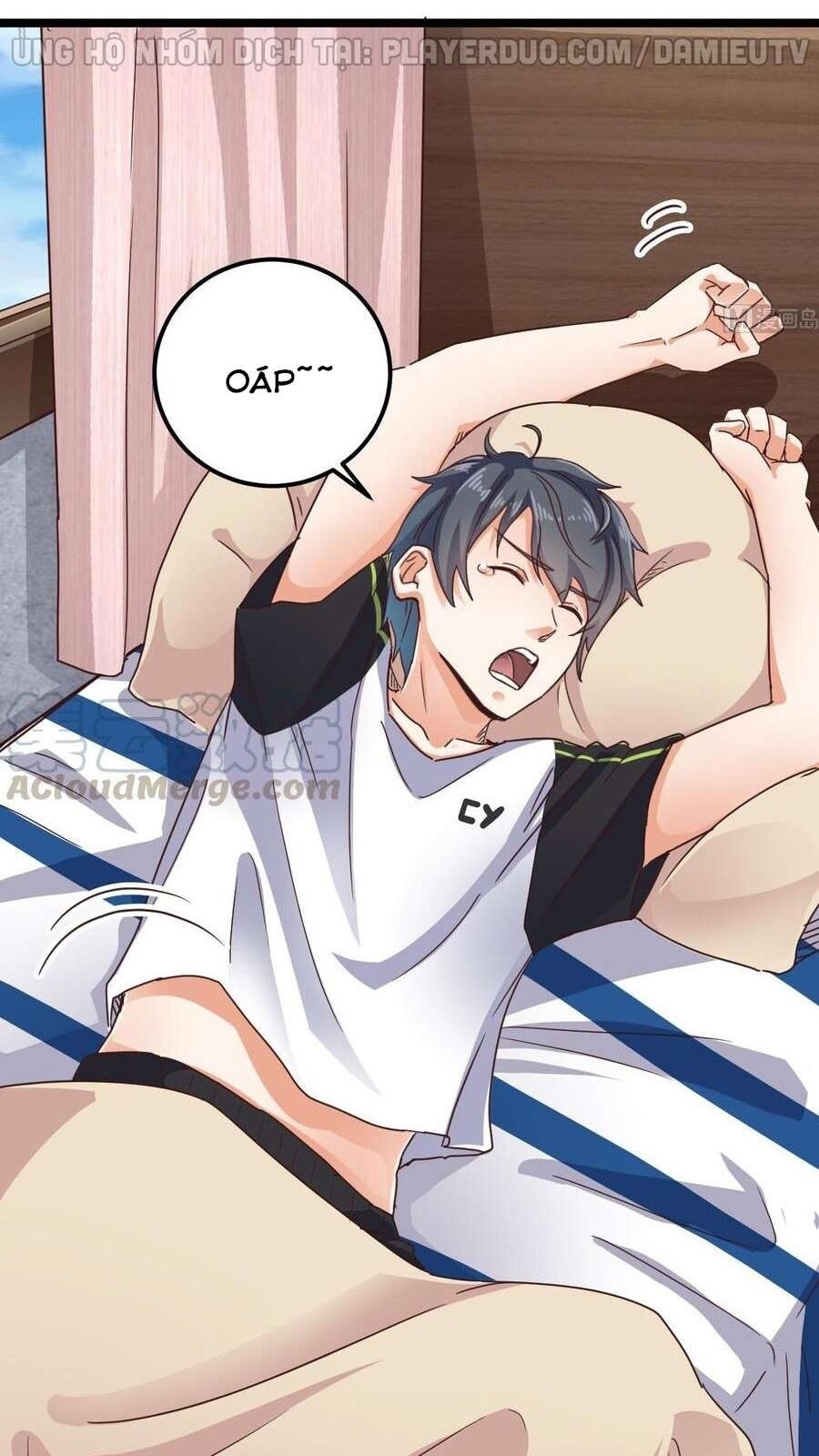 địa phủ khai phá thương chapter 191 13