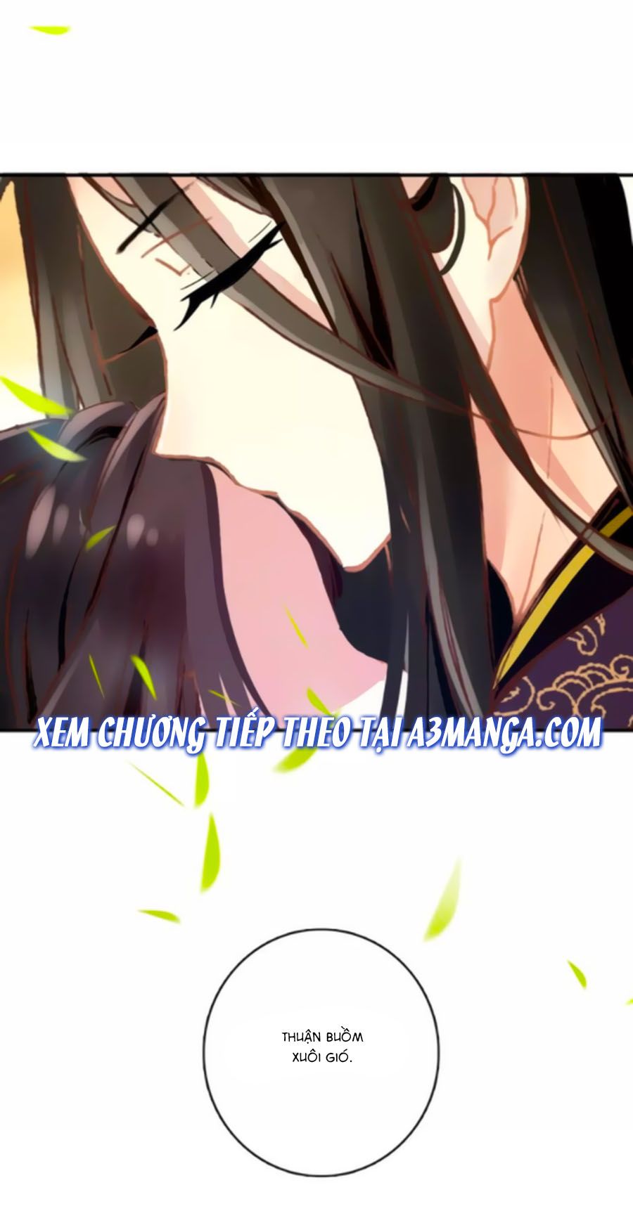 mỹ nhân làm tướng chapter 68 22