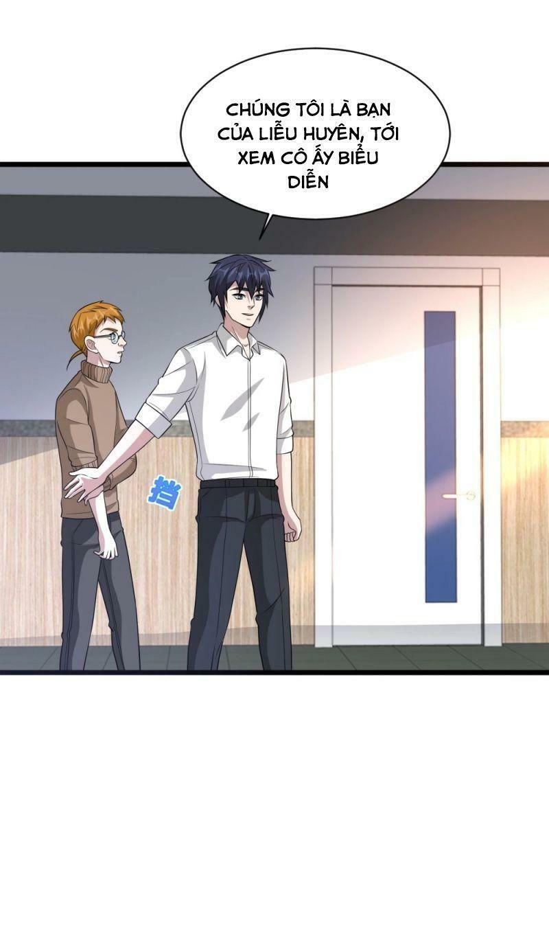 đô thị tà vương chapter 157 5