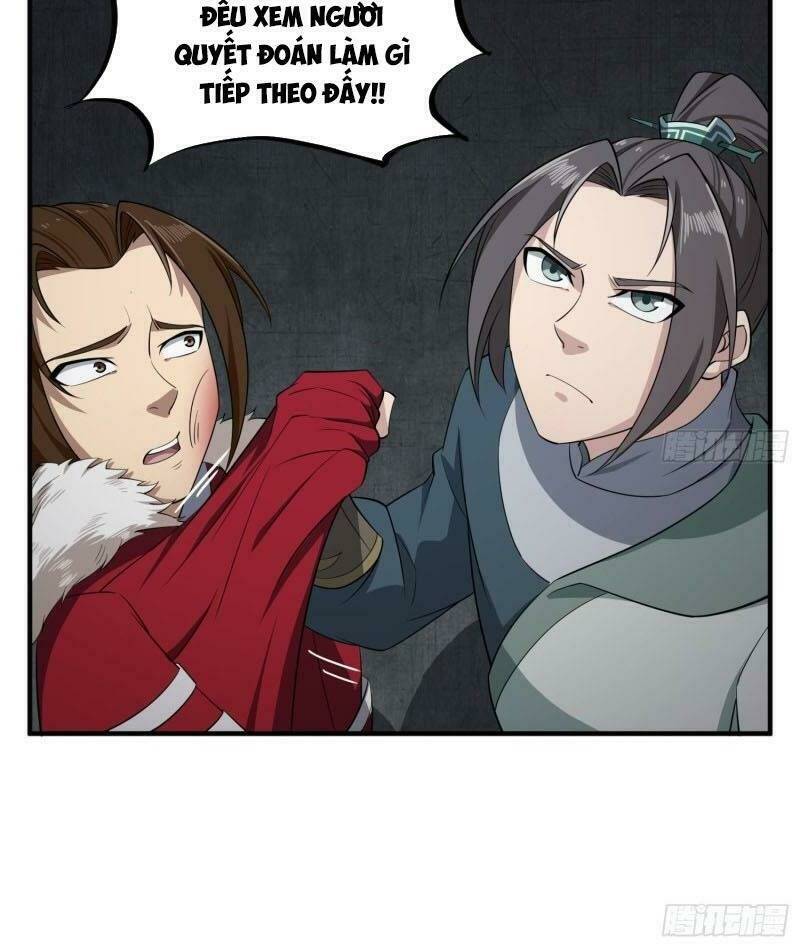 trọng sinh tới đại đường chapter 97 9