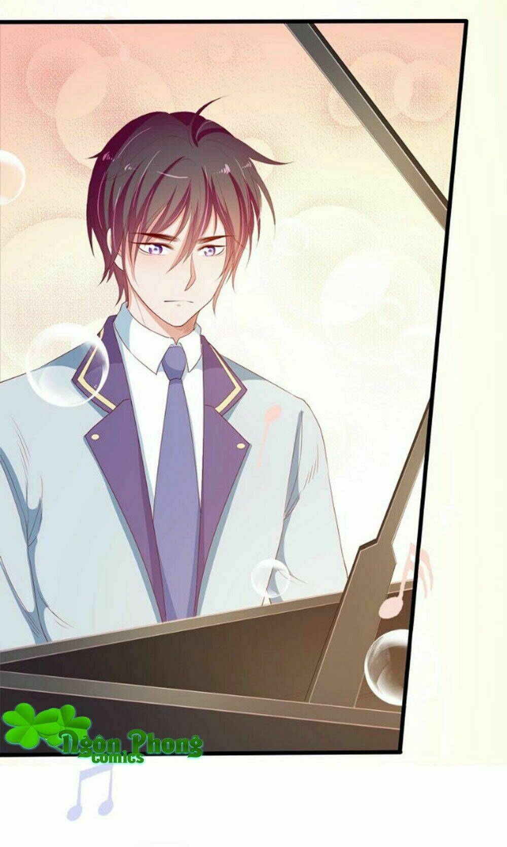 quản lí ngây ngô và thần tượng ác ma chapter 18 30