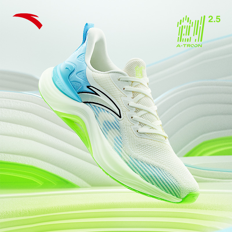 Giày chạy thể thao nam A-TRON 2.5 Anta Sports 812235582