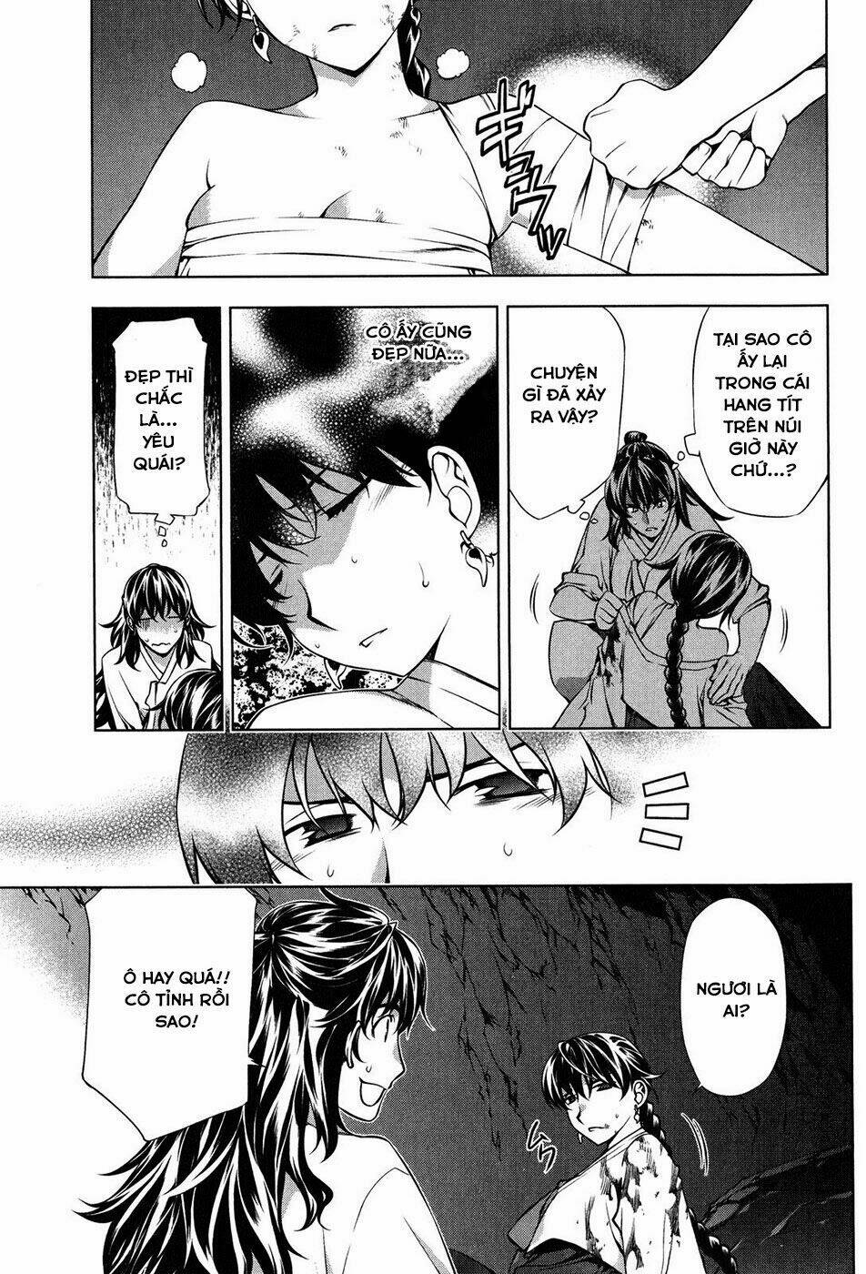 black god chapter 23 4