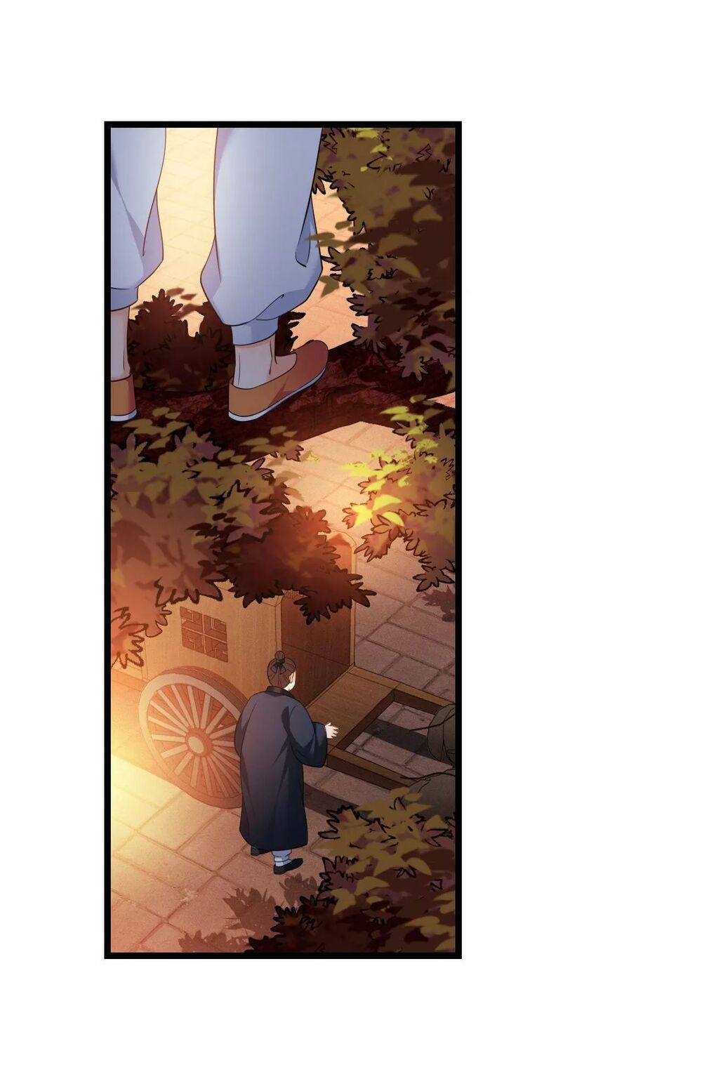 ta mới không gả cho hoàng tử phản diện chapter 38 25