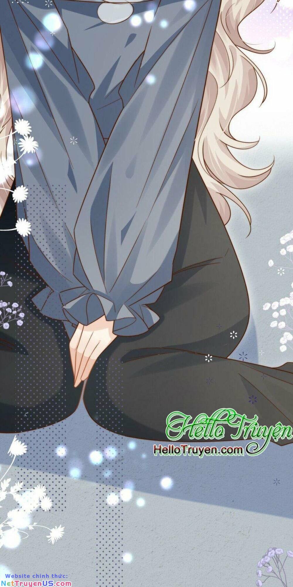 ta được thế thân tỏ tình chapter 29 34